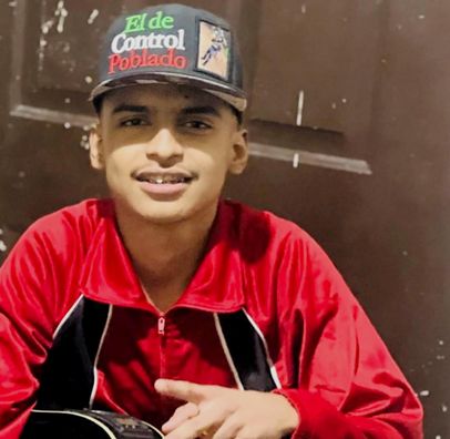 Foto de Yahir Saldivar