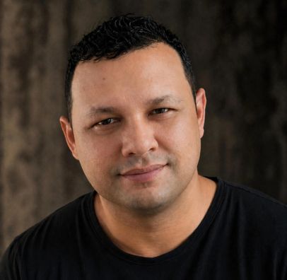 Foto de Maycon Medeiros