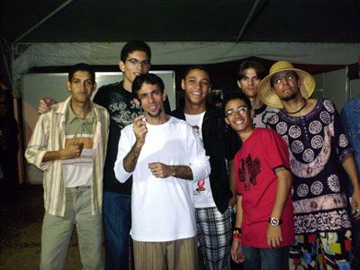 Foto de Muendas de Pernambuco