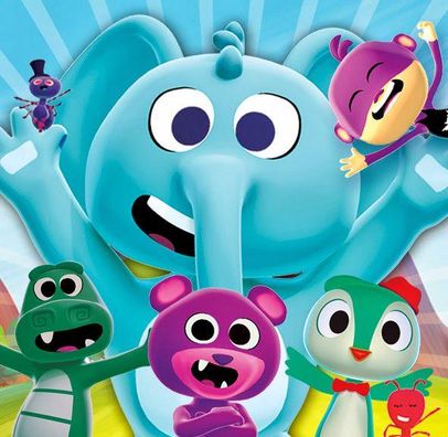 Foto de Las Canciones Del Zoo