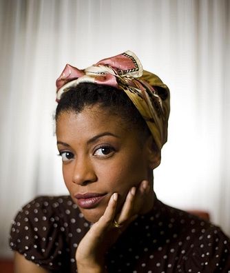 Foto de Thalma de Freitas