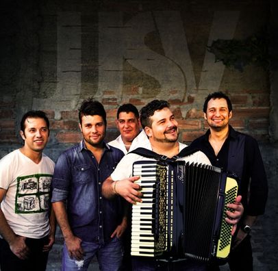 Foto de JJSV Julian e Juliano