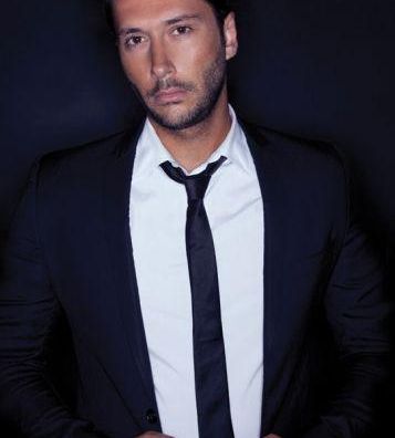 Foto de Cedric Gervais