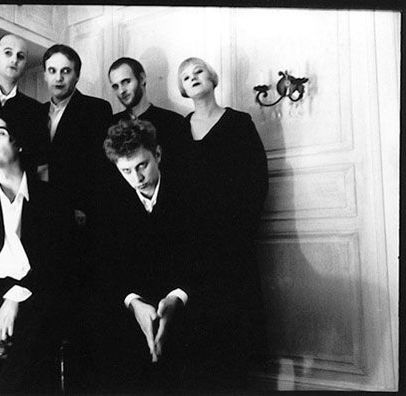 Foto de Collection D'Arnell~Andrea