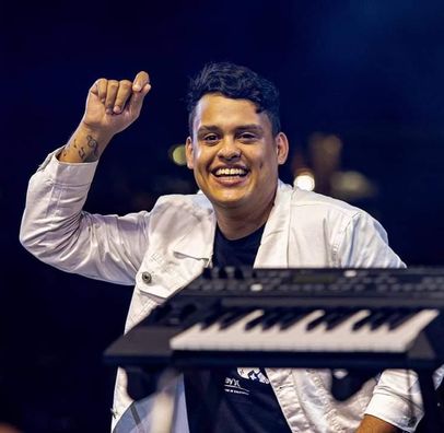 Foto de Thiago Aquino