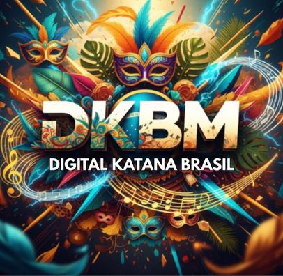 Foto de DIGITAL KATANA