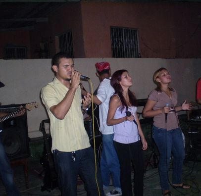 Foto de Ministério Refúgio