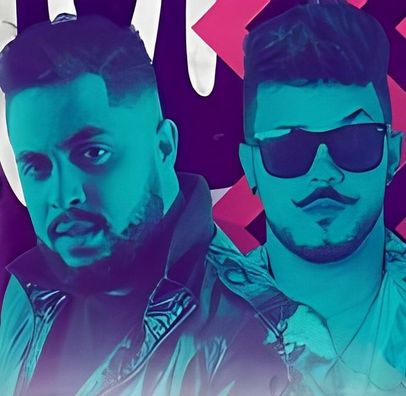 Foto de Avião do Povão