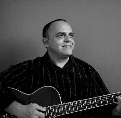 Foto de Nicasio Viana