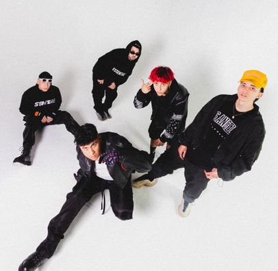 Foto de AQUIHAYAQUIHAY