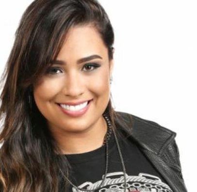 Foto de Rafaela Miranda