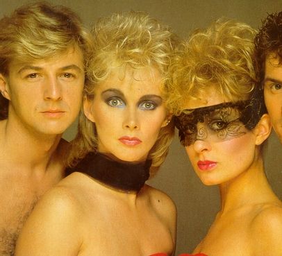 Foto de Bucks Fizz