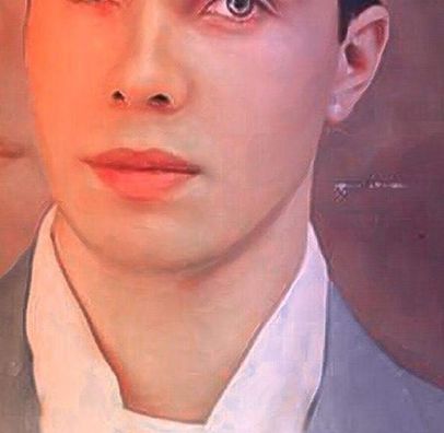 Foto de Flávio Silvino