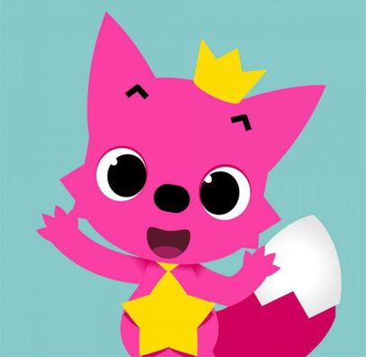 Foto de Pinkfong