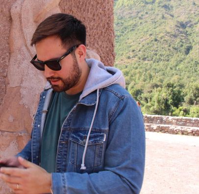 Foto de Nicolas Zeven