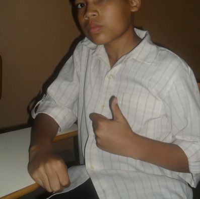 Foto de Banda Nos Braços do Pai