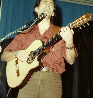 Foto de Nilton Landim