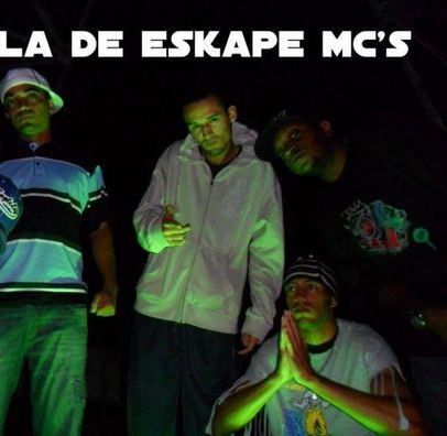 Foto de Válvula de Eskape