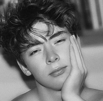 Foto de Diego Valdés