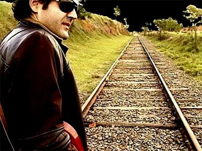 Foto de Daniel Di Stéfano