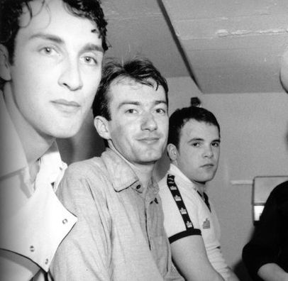 Foto de Gang Of Four