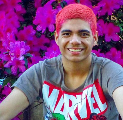 Foto de Carlinhos Poc