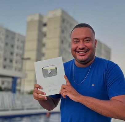 Foto de Léo Sergipano