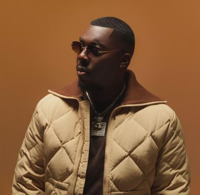 Foto de Joé Dwèt Filé