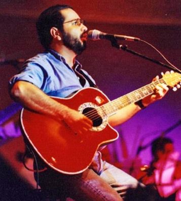 Foto de Martín Valverde