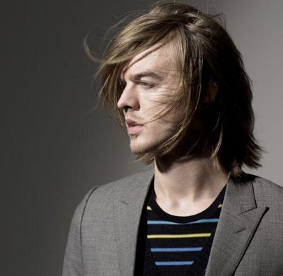 Foto de Thierry Amiel