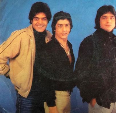 Foto de Los Muchachos (BR)