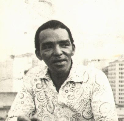 Foto de Silas de Oliveira