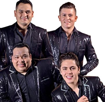 Foto de Banda Los Sebastianes De Saúl Plata