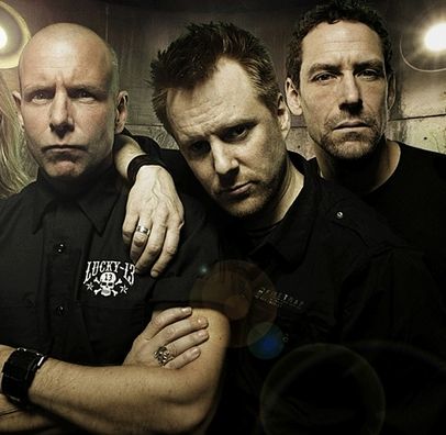 Foto de Headstones