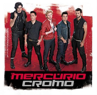 Foto de Mercúrio Cromo