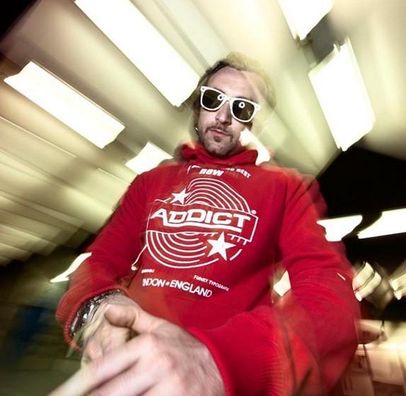 Foto de Dargen D'Amico