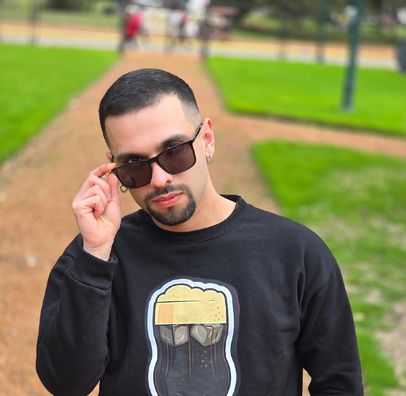 Foto de Brandon Aranda