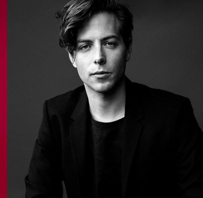 Foto de Thomas Powers