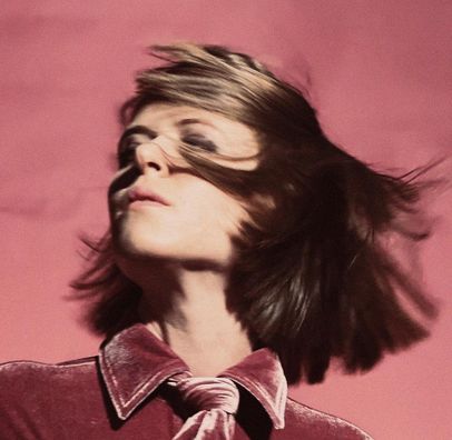 Foto de Amber Arcades