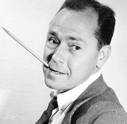 Foto de Johnny Mercer