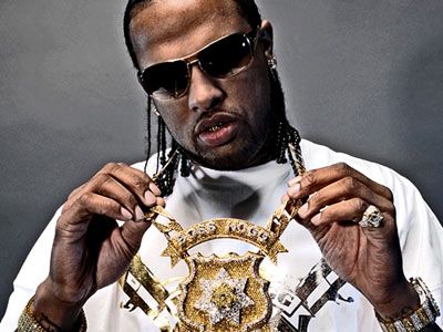 Foto de Slim Thug