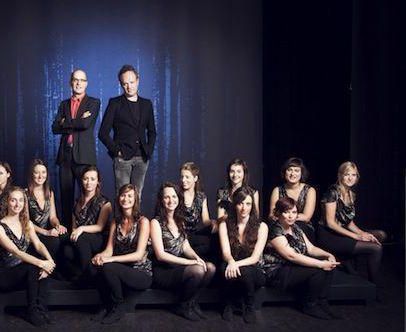 Foto de Scala and Kolacny Brothers