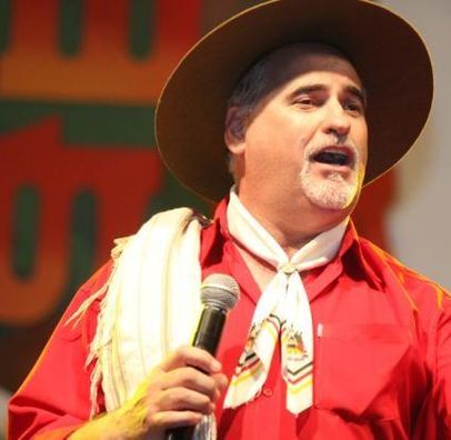 Foto de Nenito Sarturi