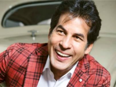 Foto de Ovidio González