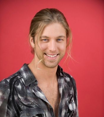 Foto de Casey James
