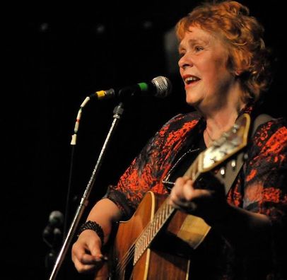 Foto de Melanie Harrold