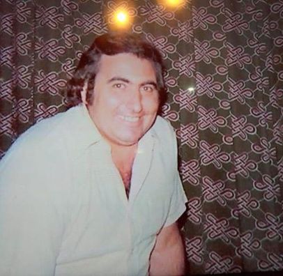 Foto de Roberto Luti