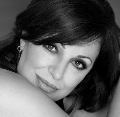 Foto de Haris Alexiou