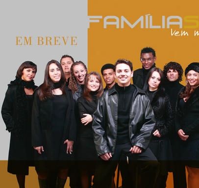 Foto de Familia Soul