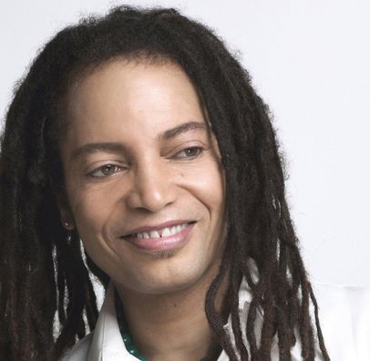 Foto de Terence Trent D'arby
